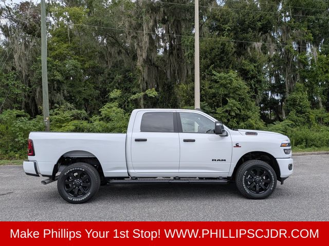 ram ram 2500 pickup 2026 3C63R5DL4TG173628 image ram ram 2500 pickup 2026 3C63R5DL4TG173628 image